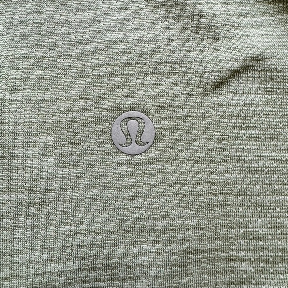 Lululemon Metal Vent Tech Short-Sleeve Shirt - Picture 9 of 10